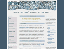 Tablet Screenshot of mweuug.com